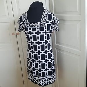 WHBM Dress